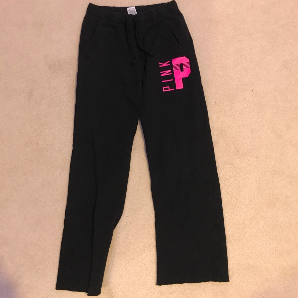 Victoria Secret Pink sweatpants